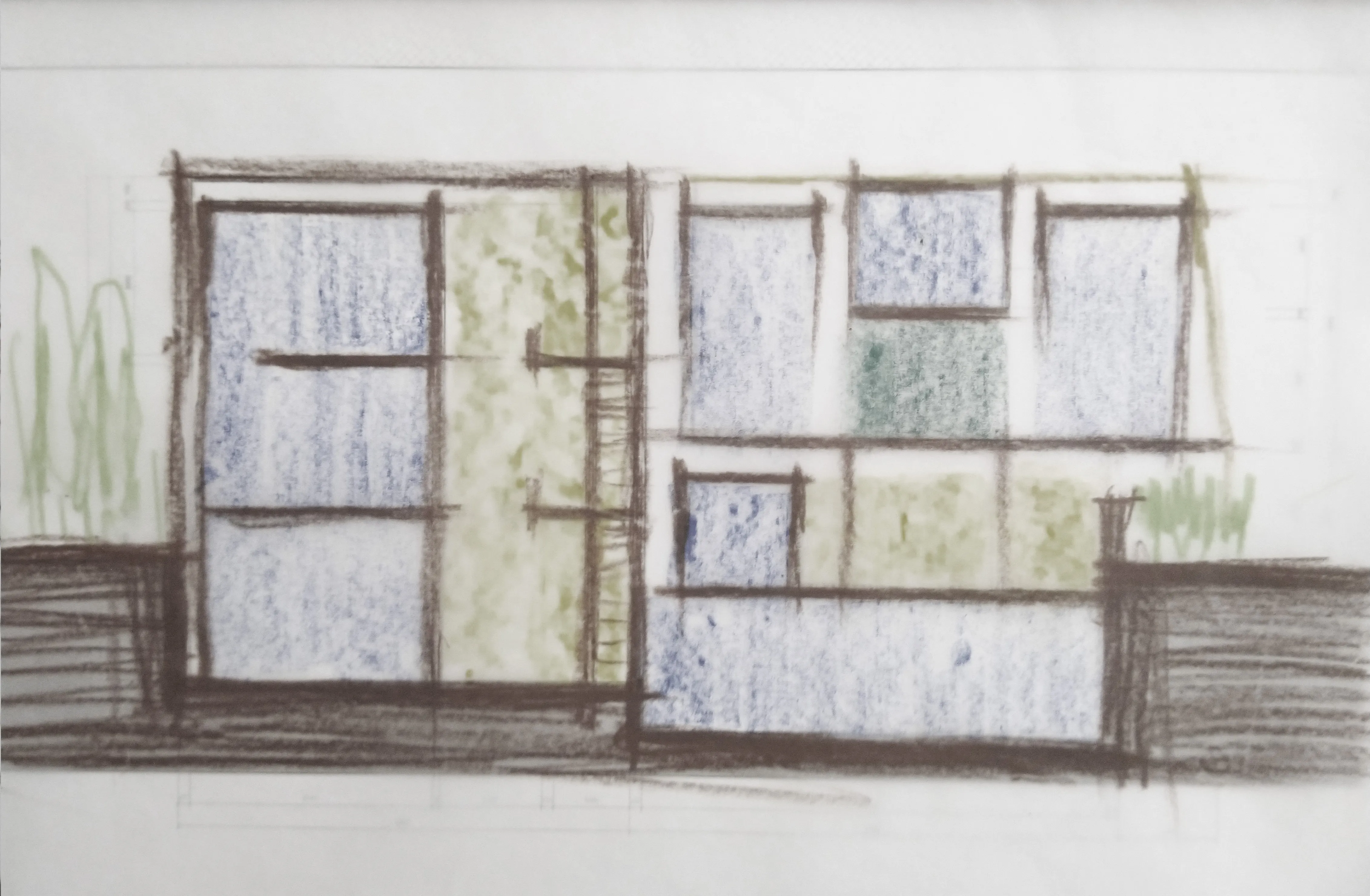 Hình ảnh chi tiết dự án 